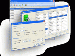 Data Exchange Manager Professional Screenshot