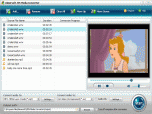 Aimersoft ZEN Media Converter Screenshot