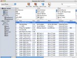 Macsome iPod Transfer Screenshot