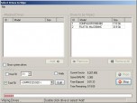 DRE Hard Disk Eraser Screenshot