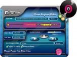 Bigasoft iPhone Ringtone Maker