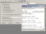 PDF Paper Stats Batch Screenshot