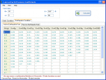 Earth Pressure Analysis Software LateralK