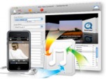 macxmas  iPhone Audio Converter