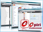 Epiri Professional Screenshot