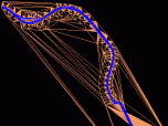 TRIANGULATION for AutoCAD Screenshot