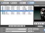 Aimersoft Total Media Converter for Mac Screenshot