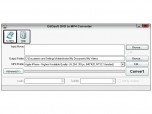 OJOsoft DVD to MP4 Converter