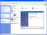 File Data Recovery Screenshot