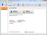 Backup to USB Brandable Backup Software