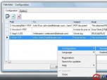 FileInMail Screenshot