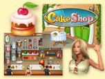 Cake Shop