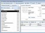 QuickBooks Integration for CRE Loaded Screenshot
