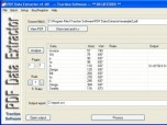 PDF Data Extractor Screenshot