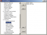 TxdsControlsStates component