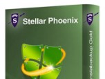Stellar Phoenix InstaBackupGold Software Screenshot