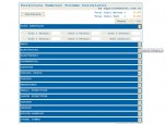 Capital Removal - Volume Calculator Screenshot