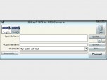 OJOsoft MP4 to MP3 Converter