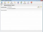 Batch Text&Html Editor