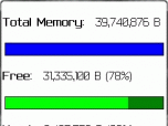 MemoryUp Pro - BlackBerry RAM Booster
