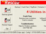 WinRescue XP