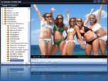 PC Satellite TV BOX Screenshot