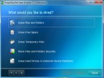 ProtectStar Data Shredder Freeware Screenshot