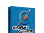 CabaSoft Gif2Flash Converter Screenshot
