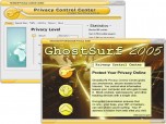 GhostSurf Standard Screenshot