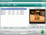 Wondershare HD Video Converter