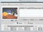 WinX Free iPod Video Converter Screenshot