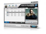 Wondershare Video to Flash Converter Pro