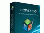 ForexCIO EX4 Armour Screenshot