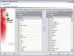 EMS DB Extract for Oracle