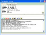 Virtual GPS Screenshot