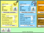 Energy Saving Screenshot