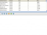 4Bec Directory Submitter Screenshot