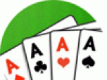 Aces Up Solitaire Screenshot