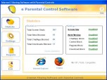 e Parental Control Screenshot