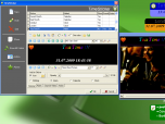 TimeSticker Screenshot