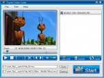 Torrent 3GP Video Cutter