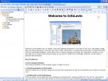 InfoLevin