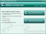 Wondershare Netbook Converter Suite