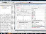 ROBO Digital Print Job Manager Screenshot