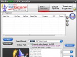 MediaSanta 3GP Converter