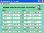 Child Protector Pro Screenshot
