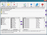 Merge Excel Files Screenshot