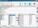 Merge Excel Workbooks Screenshot