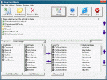 Merge Excel Sheets