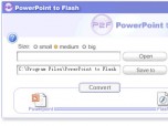 PowerPoint to Flash